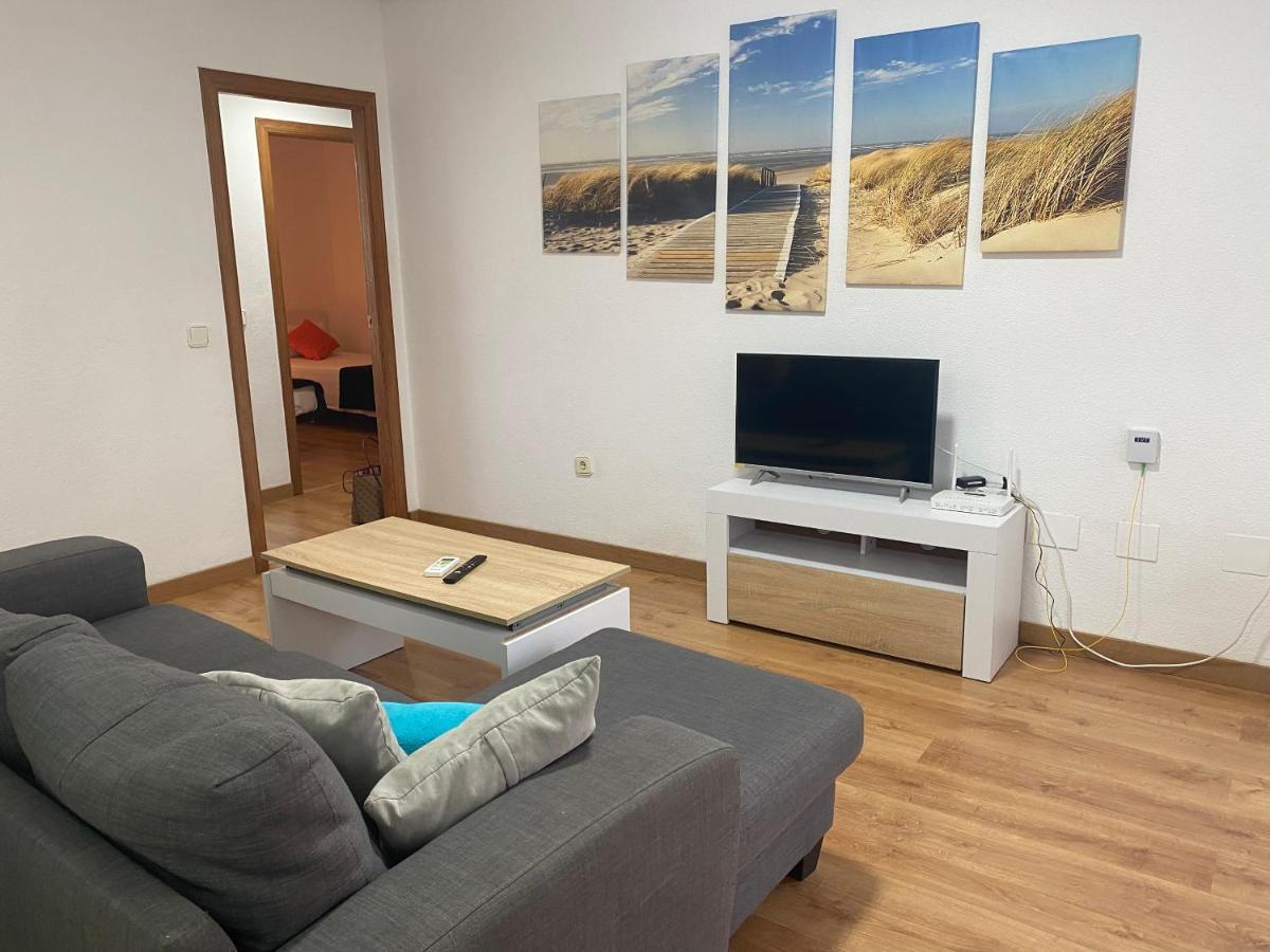 Homely Apartments Mar 3 Торевьиа Экстерьер фото