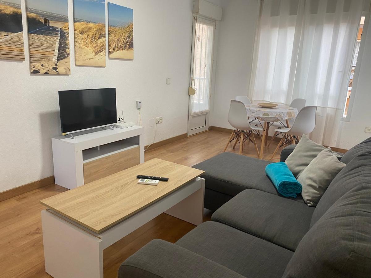 Homely Apartments Mar 3 Торевьиа Экстерьер фото