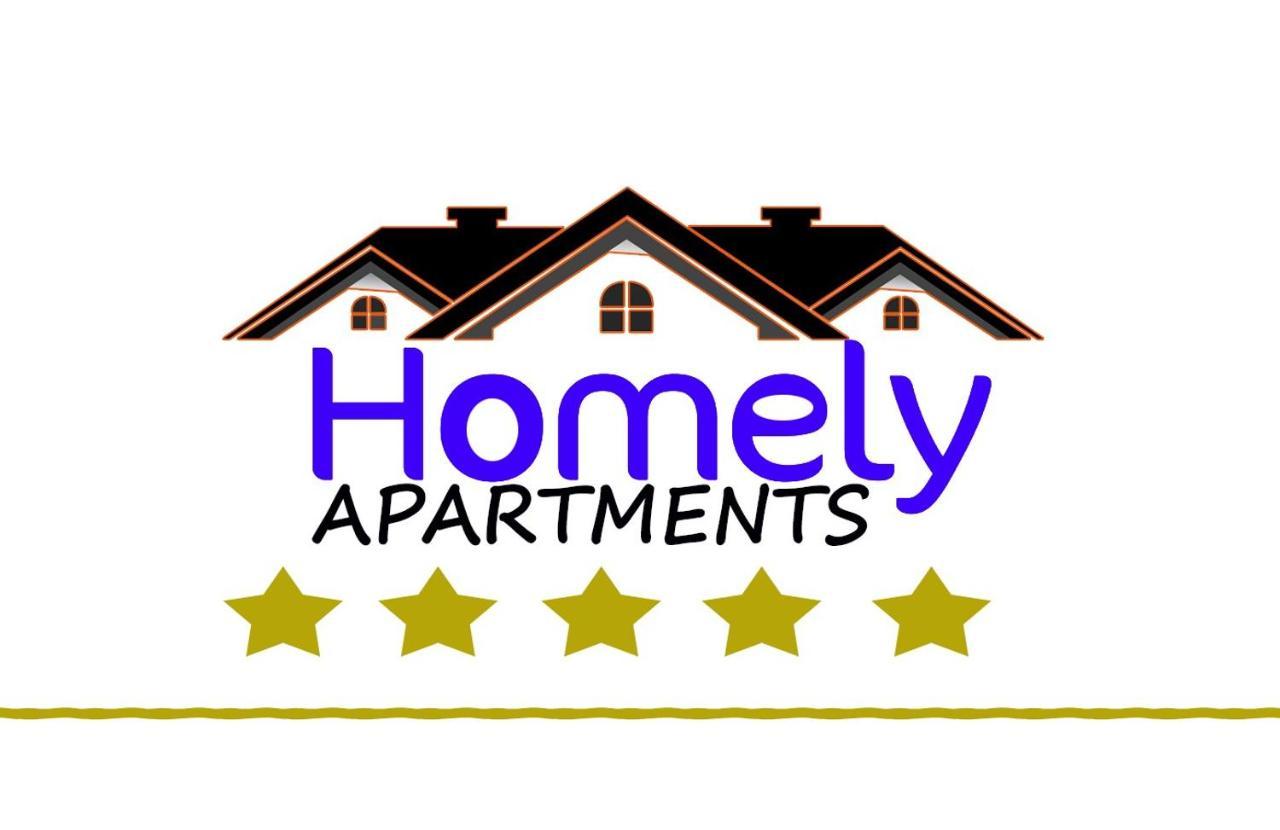 Homely Apartments Mar 3 Торевьиа Экстерьер фото