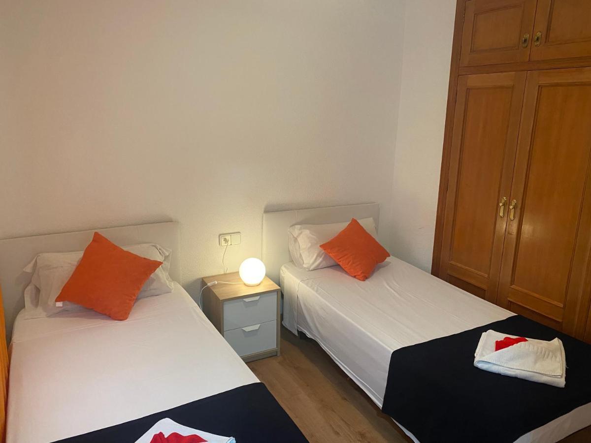 Homely Apartments Mar 3 Торевьиа Экстерьер фото