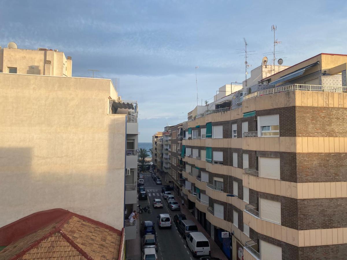 Homely Apartments Mar 3 Торевьиа Экстерьер фото