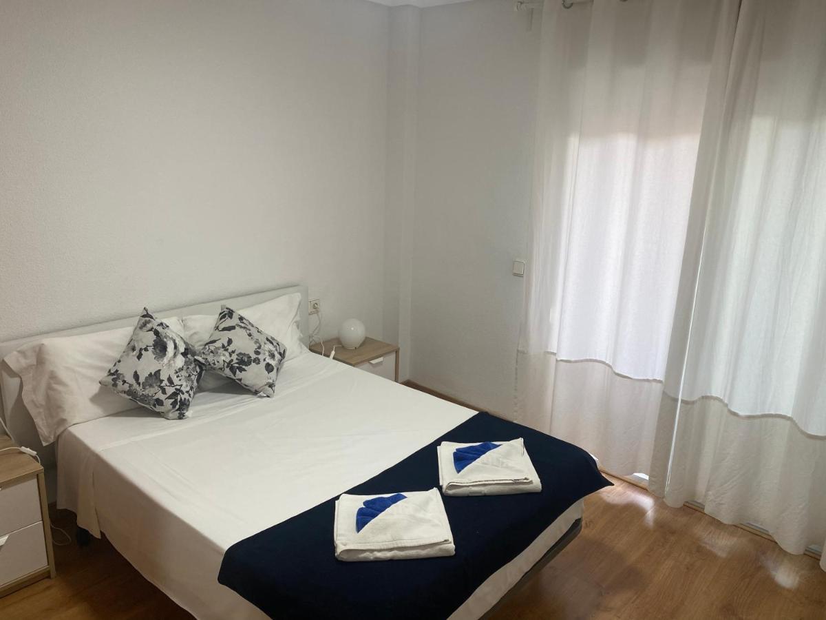 Homely Apartments Mar 3 Торевьиа Экстерьер фото