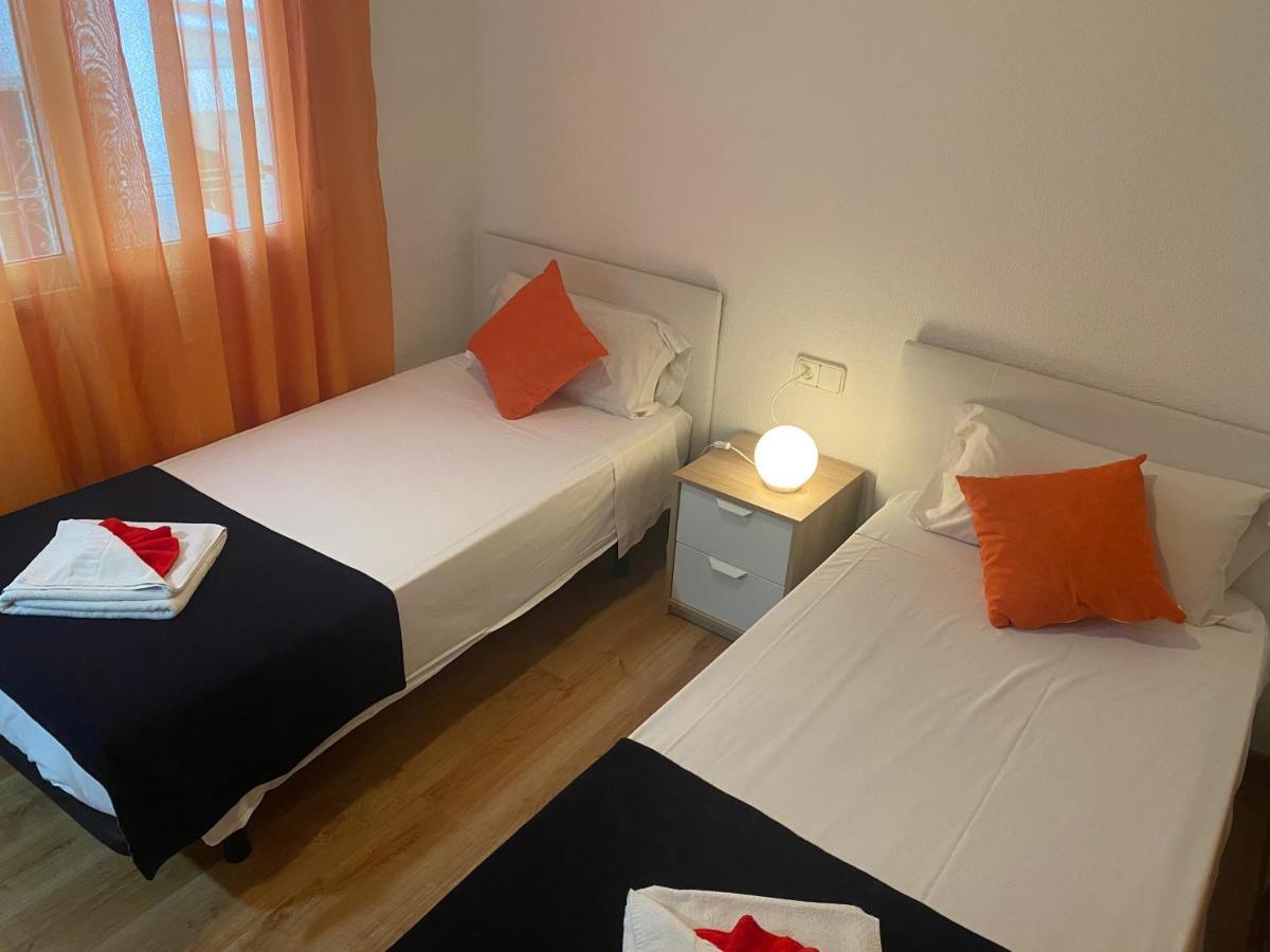 Homely Apartments Mar 3 Торевьиа Экстерьер фото