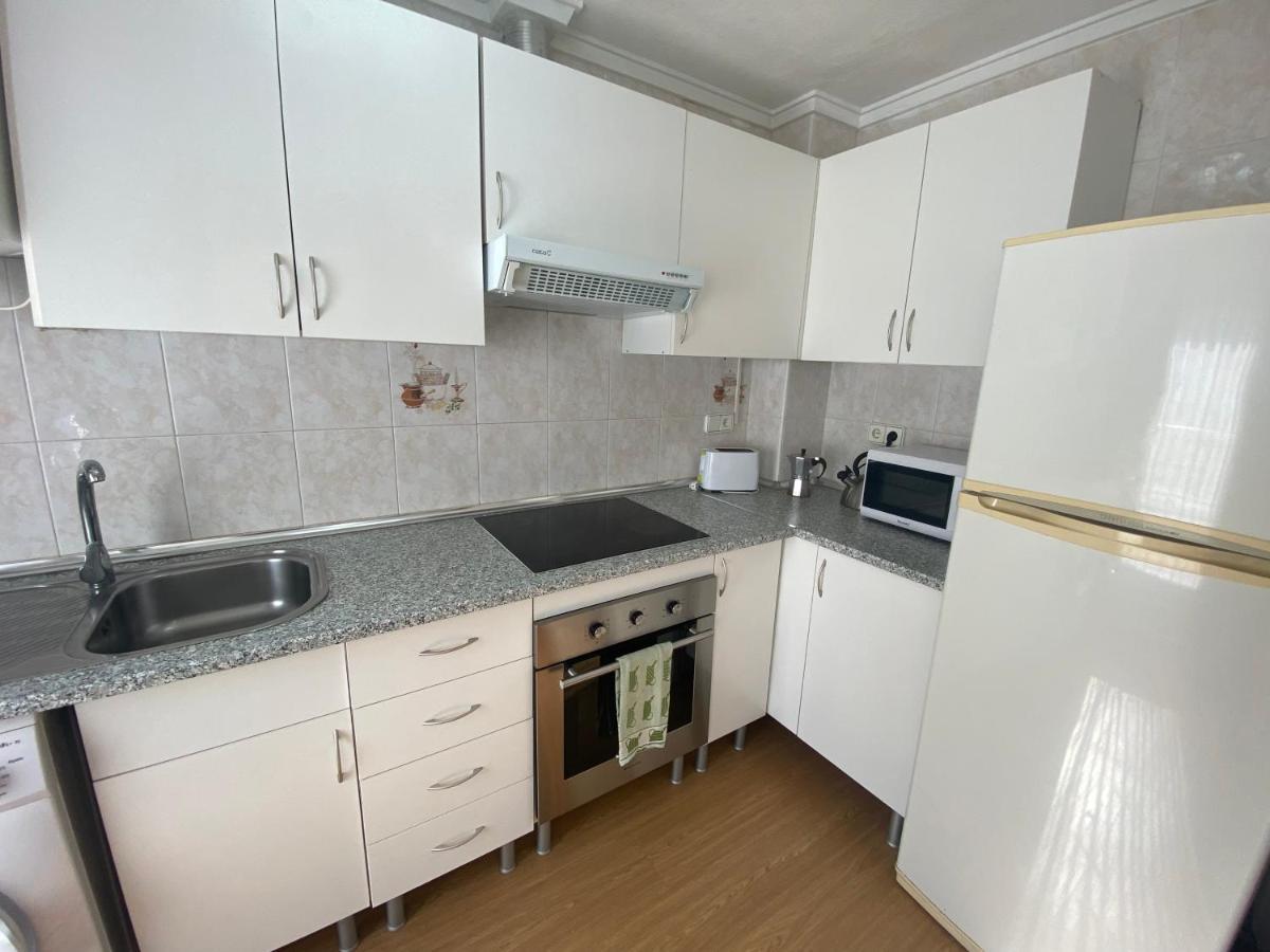 Homely Apartments Mar 3 Торевьиа Экстерьер фото