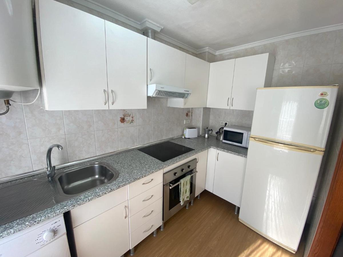 Homely Apartments Mar 3 Торевьиа Экстерьер фото