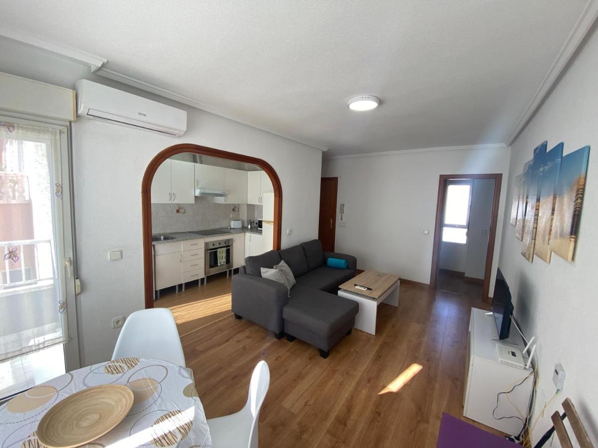 Homely Apartments Mar 3 Торевьиа Экстерьер фото